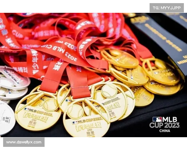 MLB中国赛纪录片荣获国际体育电影节最佳影片大奖 MLB中国赛纪录片荣获国际体育电影节最佳影片大奖