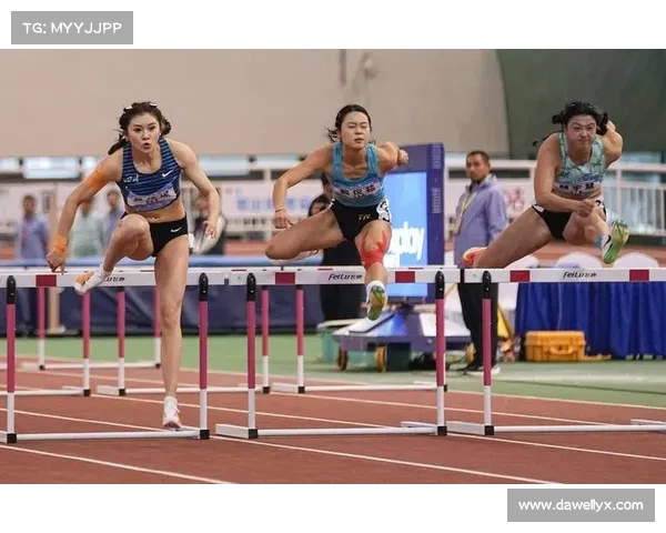 张文熙在山东青岛站十项全能创7418分个人最佳成就再创辉煌