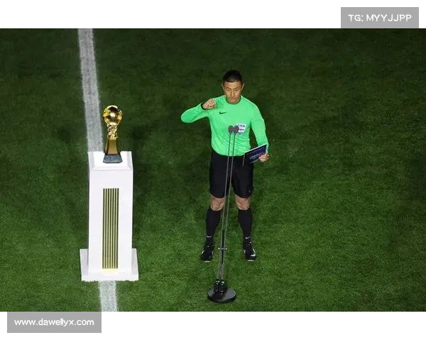 亚曲联秘书长担任U18裁判团队赛事监督全新名单公布